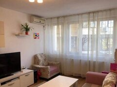 Dristor, 3 minute metrou, etajul 1, renovat